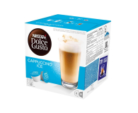 Nescafe Kawa kapsułkowa NESCAFE ICE CAPPUCINO do Dolce Gusto 8szt. # - 1420086 - zdjęcie 3
